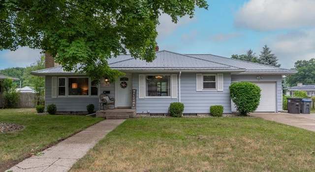 Photo of 1440 Fulton St, Elkhart, IN 46514