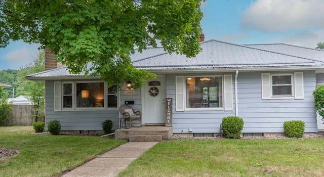 Photo of 1440 Fulton St, Elkhart, IN 46514