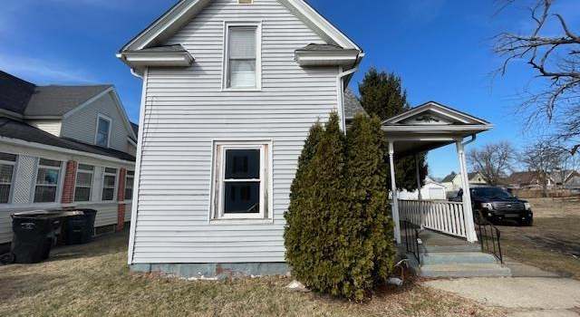 Photo of 1529 Fisher St, South Bend, IN 46619