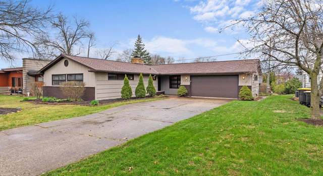 Photo of 4942 S Wayne Ave, Fort Wayne, IN 46807