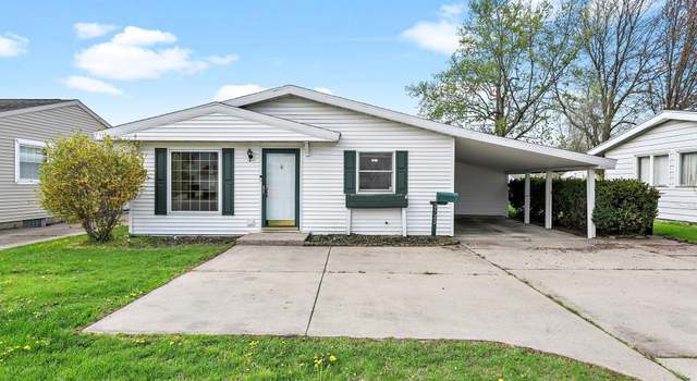 Photo of 2522 Edison Rd, South Bend, IN 46615