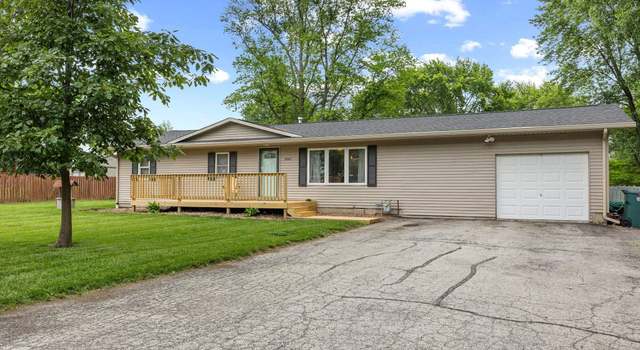 Photo of 5007 Autumn Ln, Lafayette, IN 47909