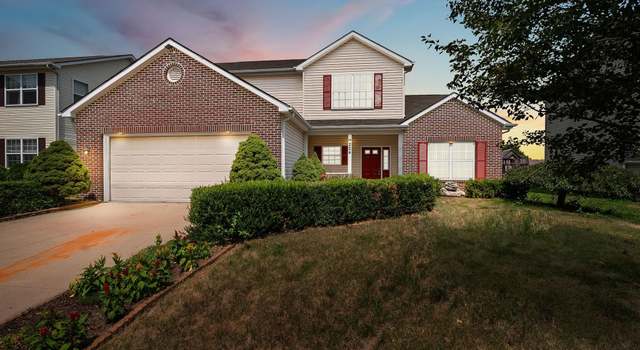 Photo of 224 Chisholm Pl, Fort Wayne, IN 46825