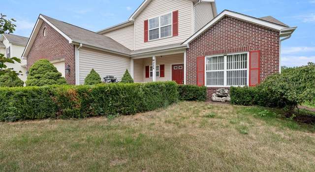 Photo of 224 Chisholm Pl, Fort Wayne, IN 46825
