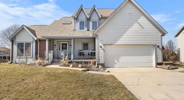 Photo of 3343 Boone St, West Lafayette, IN 47906