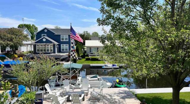 Photo of 10454 N 800 E, Syracuse, IN 46567
