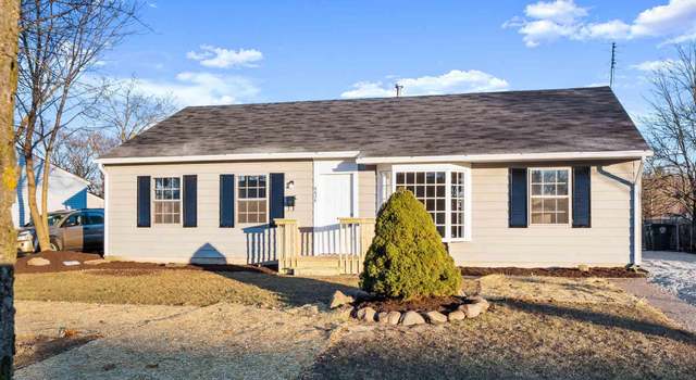 Photo of 6636 Baytree Dr, Fort Wayne, IN 46825