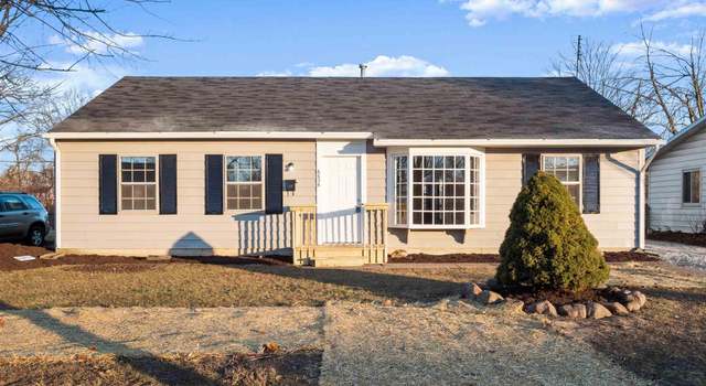 Photo of 6636 Baytree Dr, Fort Wayne, IN 46825