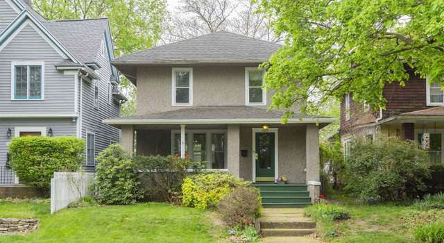 Photo of 1025 Riverside Dr, South Bend, IN 46616