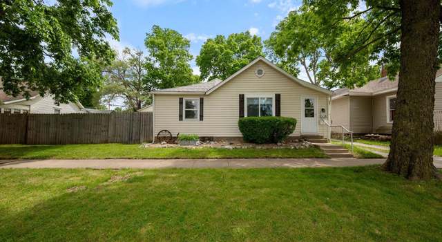 Photo of 425 N Washington St, Delphi, IN 46923