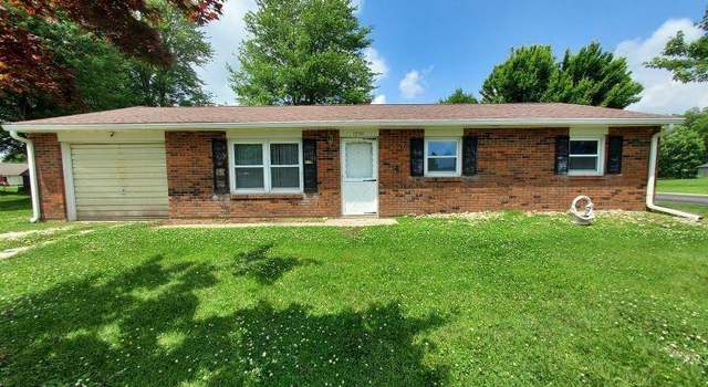 Photo of 1236 W Todd Ln, Jasper, IN 47546