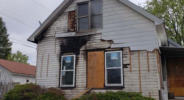 Photo of 516 York St, Michigan City, IN 46360