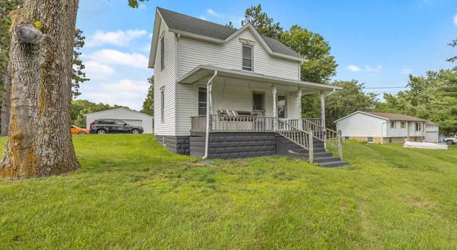 Photo of 1301 E Culver Rd, Knox, IN 46534