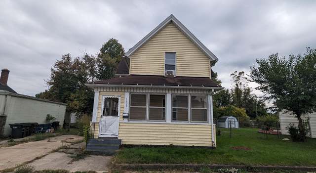 Photo of 1308 Ford St, South Bend, IN 46619