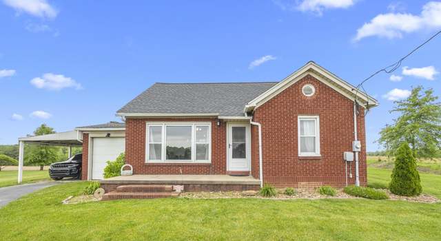 Photo of 7573 S St Rd 161, Holland, IN 47541