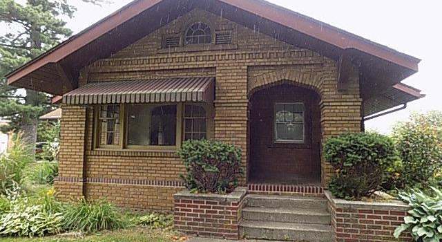 Photo of 19049 Sixth St, New Paris, IN 46553