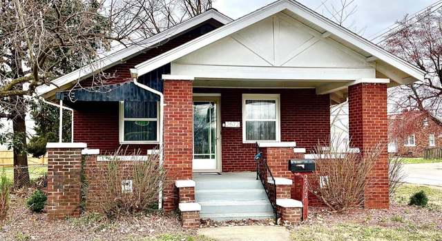 Photo of 2572 Stringtown Rd, Evansville, IN 47711