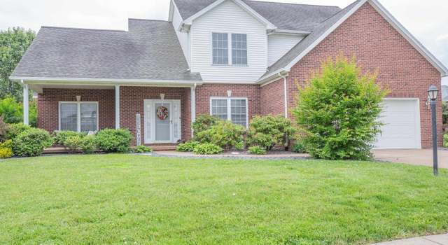 Photo of 4521 Saybrook Dr, Evansville, IN 47711