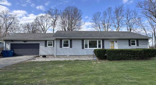 Photo of 807 E 48th St, Marion, IN 46953