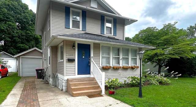 Photo of 132 Bank St, Elkhart, IN 46516