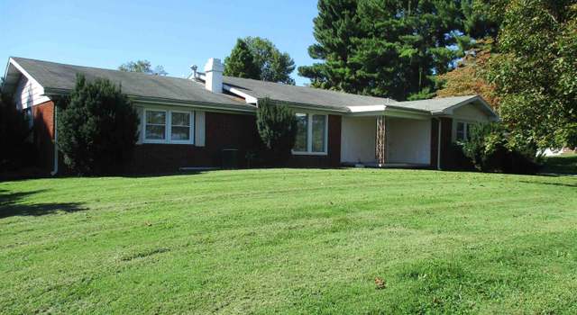 Photo of 5705 W SR 66 Rd, Richland, IN 47634
