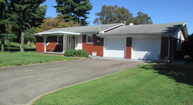 Photo of 5705 W SR 66 Rd, Richland, IN 47634