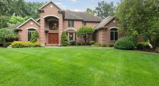Photo of 13460 Cedar Creek Hts, Middlebury, IN 46540