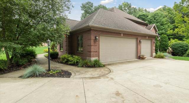 Photo of 13460 Cedar Creek Hts, Middlebury, IN 46540