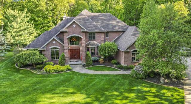 Photo of 13460 Cedar Creek Hts, Middlebury, IN 46540