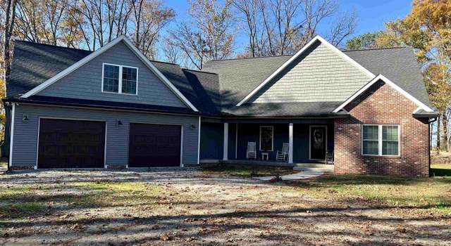 Photo of 4000 High School Rd, Poseyville, IN 47633