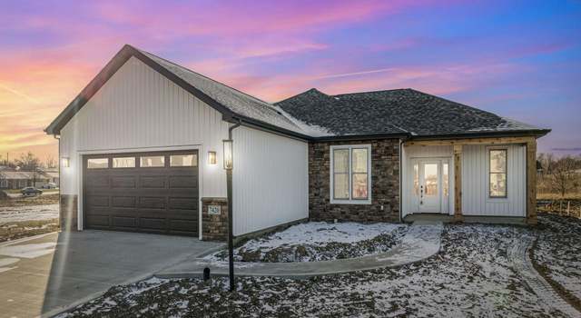Photo of 7420 Starks Blvd, Fort Wayne, IN 46816