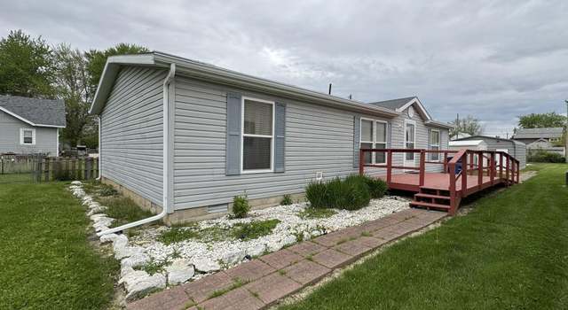 Photo of 509 E River Blvd, Marion, IN 46952