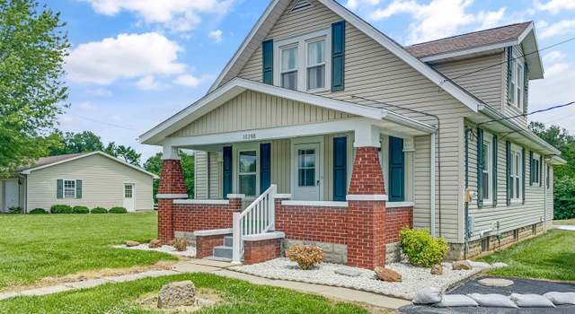 Photo of 1029 B Second Ave, Jasper, IN 47546