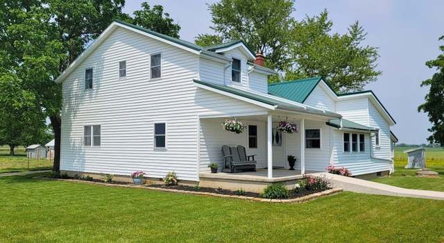 Photo of 2401 S Us Highway 27, Berne, IN 46711