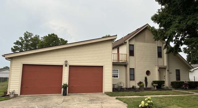 Photo of 5317 Bechtel Ct, Marion, IN 46952