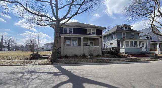 Photo of 332 E Masterson Ave, Fort Wayne, IN 46803