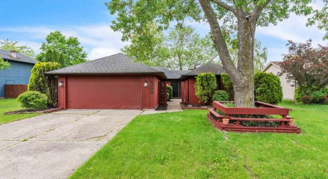 Photo of 6209 Kiwanis Dr, Fort Wayne, IN 46835