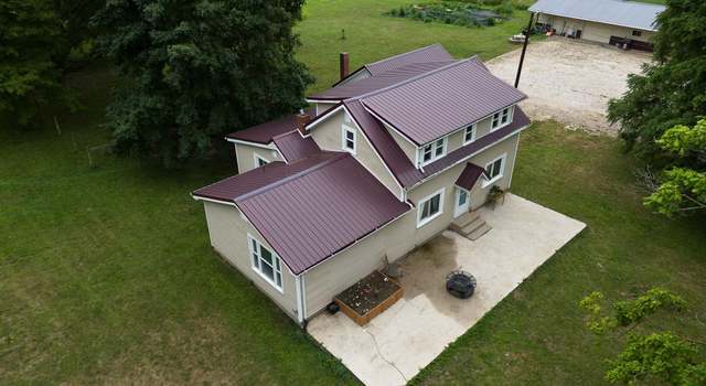Photo of 12773 N 350 W, Burnettsville, IN 47926