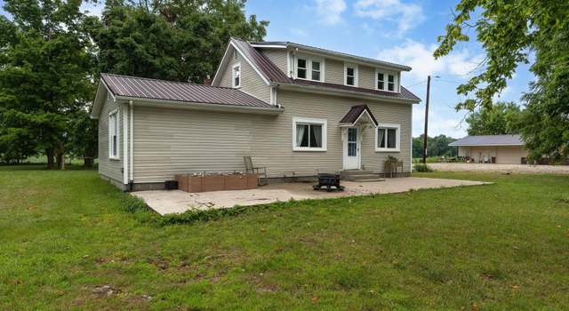 Photo of 12773 N 350 W, Burnettsville, IN 47926