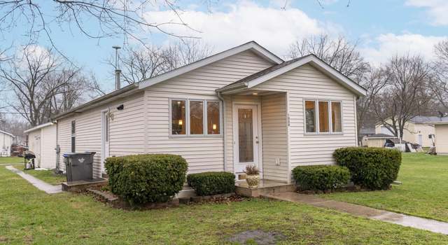 Photo of 1008 S 12th St, Goshen, IN 46526
