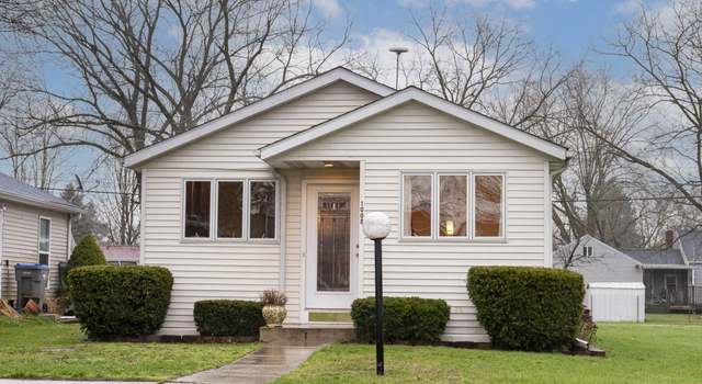 Photo of 1008 S 12th St, Goshen, IN 46526