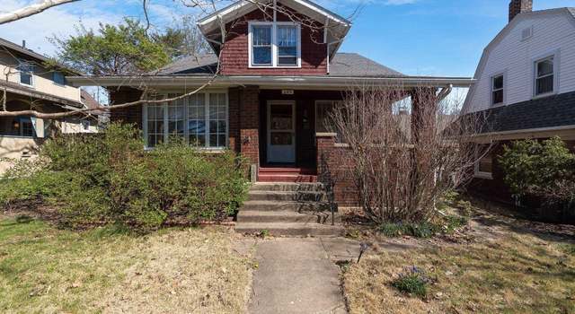 Photo of 306 Sylvia St, West Lafayette, IN 47906