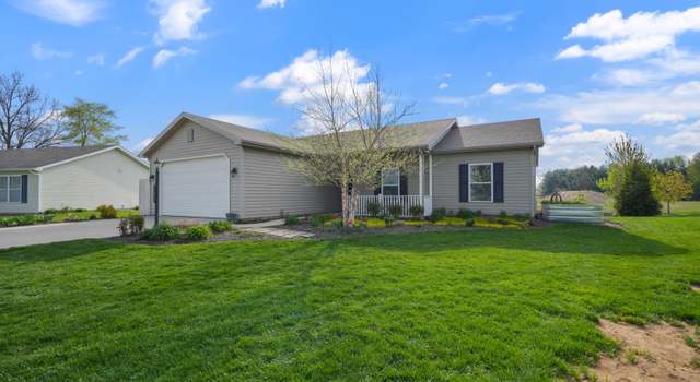 Photo of 202 Jeremy Dr, Milford, IN 46542