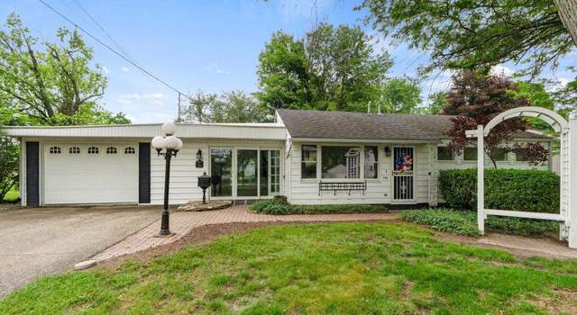 Photo of 706 N Elm St, Nappanee, IN 46550