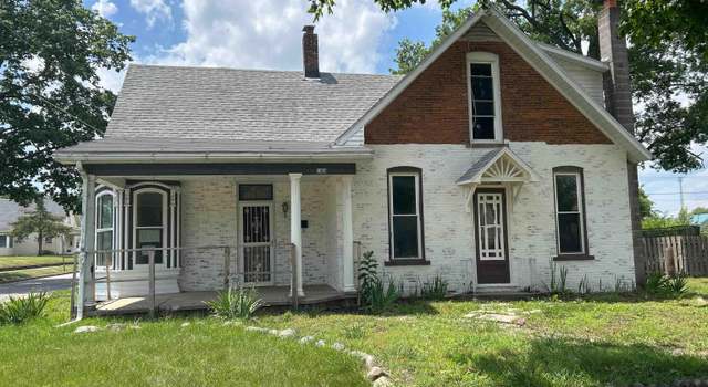 Photo of 1008 S Main St, Ligonier, IN 46767