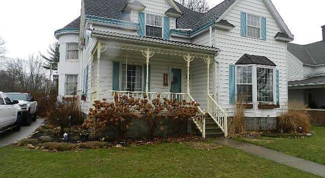 Photo of 208 W Emeline St, Milford, IN 46542