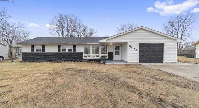 Photo of 6903 Trier Rd, Fort Wayne, IN 46815