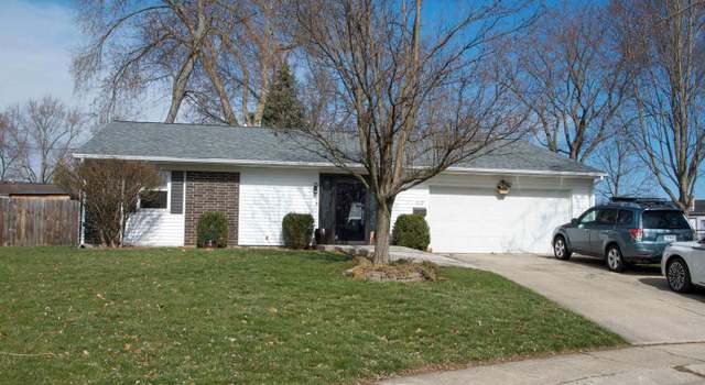 Photo of 4929 W Blackford Dr, South Bend, IN 46614