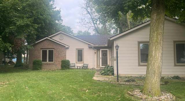Photo of 2706 Rolling Meadows Ln, New Haven, IN 46774