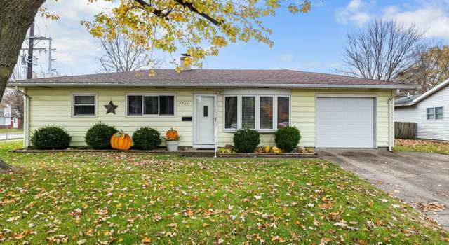 Photo of 2701 S 9th St, Lafayette, IN 47909